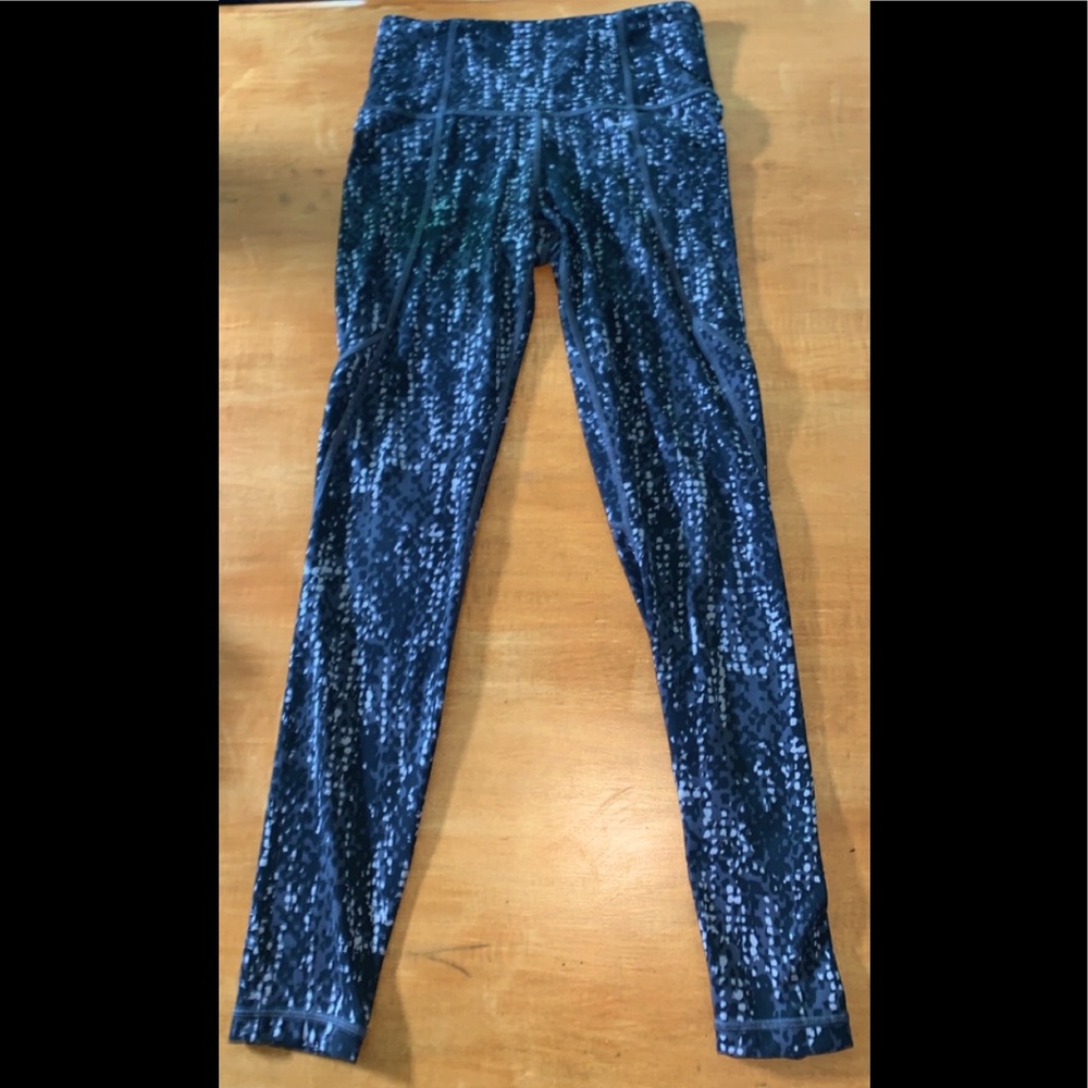 Athleta Leggings